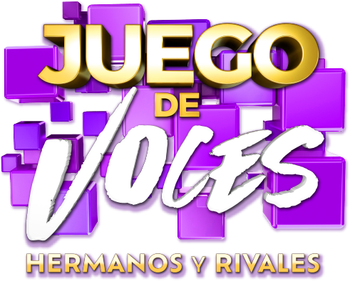 Juego de Voces — Hermanos y Rivales